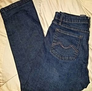 Urban Star Jean's 34x30